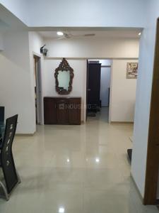 Hall Image of 1315 Sq.ft 3 BHK Apartment / Flat for sale in Impact Silicon Park, Malad West Mumbai for Rs. 23000000