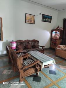 Hall Image of 3000 Sq.ft 5 BHK Independent House for sale in Jhotwara Jaipur for Rs. 30000000