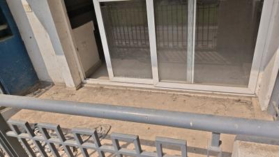 Image of 1050 Sq.ft 2 BHK Apartment / Flat for sale in Dwarkadhish The Cubix, Sector 23, Dharuhera for Rs. 5785000