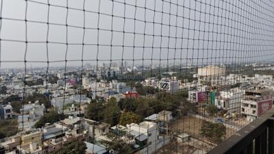 Image of 1893 Sq.ft 3 BHK Apartment / Flat for sale in  The Empress, Nipania, Indore for Rs. 10500000