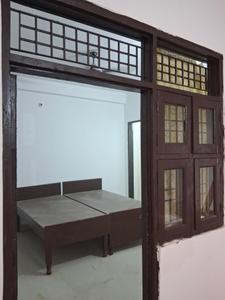 Main Entrance Image of 400 Sq.ft 1 RK Apartment / Flat for rent in Sector 141 Noida for Rs. 9900