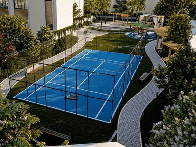 Image of 2302 Sq.ft 4 BHK Independent House for sale in Bhagat Singh Nagar, Dera Bassi for Rs. 9990000