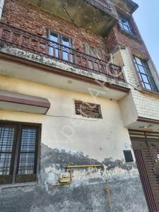 Image of 483 Sq.ft 2 BHK Independent House for sale in Jwalapur, Haridwar for Rs. 2200000