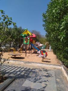 Image of 1000 Sq.ft 3 BHK Apartment / Flat for sale in Mantra 7 Hills, Kolhewadi, Pune for Rs. 5600000