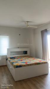 Bedroom Image of 1760 Sq.ft 3 BHK Apartment / Flat for sale in Brigade Northridge, Agrahara Layout Bengaluru for Rs. 23000000