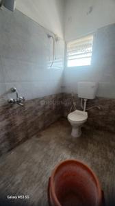 Image of 680 Sq.ft 1 BHK Builder Floor for rent in Mahadevapura, Bengaluru for Rs. 22890