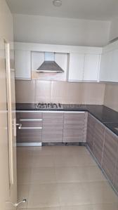 Kitchen Image of 2148 Sq.ft 3.5 BHK Apartment / Flat for sale in Conscient Heritage Max, Sector 102 Gurgaon for Rs. 29000000