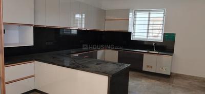 Kitchen Image of 6000 Sq.ft 4 BHK Duplex for sale in Valasaravakkam Chennai for Rs. 62500000