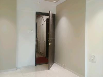 Living Room Image of 585 Sq.ft 1 BHK Apartment / Flat for sale in Kohinoor Eden Phase 1, Kalyan East Kalyan for Rs. 3450000