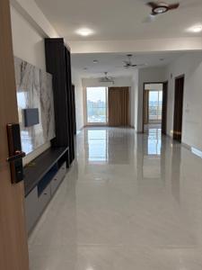 4 BHK Apartment