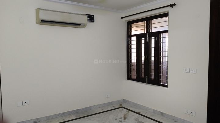 Golf link residency Bedroom One 1