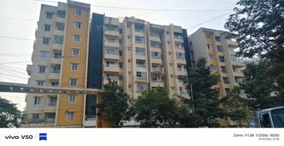 Image of 1618 Sq.ft 3 BHK Apartment / Flat for sale in Bellandur, Bengaluru for Rs. 19000000