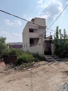 Image of 2375 Sq.ft Residential Plot / Land for sale in Kadambathur, Chennai for Rs. 1850000