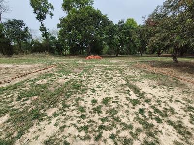 Image of 900 Sq.ft Residential Plot / Land for sale in Majra, Dehradun for Rs. 2100000