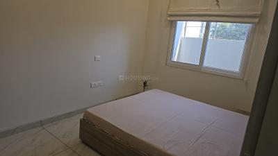 Bedroom Image of 2800 Sq.ft 4.5 BHK Villa for sale in Ramnagariya Jaipur for Rs. 22100000