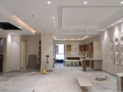 Living Room Image of 2700 Sq.ft 4 BHK Builder Floor for sale in Paschim Vihar New Delhi for Rs. 60000000