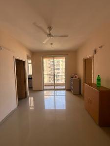 Hall Image of 965 Sq.ft 2 BHK Apartment / Flat for rent in Oro Elements, Jankipuram Lucknow for Rs. 15500