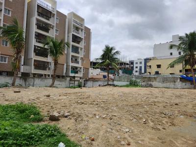 Image of 540 Sq.ft Residential Plot / Land for sale in Neknampur, Hyderabad for Rs. 90000000