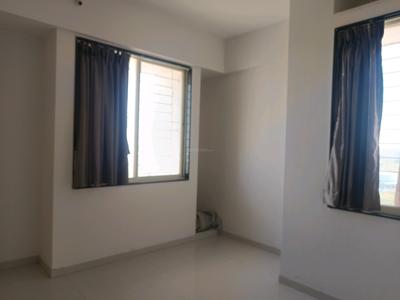 Bedroom Image of 890 Sq.ft 2 BHK Apartment / Flat for sale in Shiv Zen World Phase 1, Hadapsar Pune for Rs. 7800000