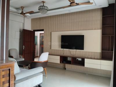 Hall Image of 1275 Sq.ft 2 BHK Apartment / Flat for sale in Gaurs Gaur Global Village, Crossings Republik Ghaziabad for Rs. 8500000