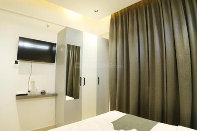 Bedroom Image of Nivora Co-living PG in Sector 45, Gurgaon