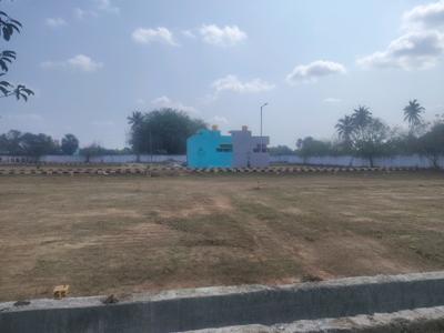 Image of 1200 Sq.ft Residential Plot / Land for sale in Avadi, Chennai for Rs. 3240000