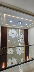 Hall Image of 2800 Sq.ft 4 BHK Independent House for sale in Silicon Sansaara, Kanadiya Indore for Rs. 15000000