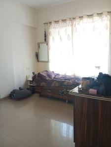 Bedroom Image of 920 Sq.ft 2 BHK Apartment / Flat for sale in Tyagi Brookside, Kalas Pune for Rs. 5500000