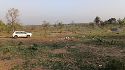 Image of 2400 Sq.ft Residential Plot / Land for sale in Tiro, Bokaro for Rs. 1800000