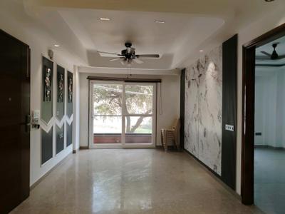 Living Room Image of 3762 Sq.ft 4 BHK Builder Floor for sale in Sushant Lok Phase 1 Gurgaon for Rs. 62500000