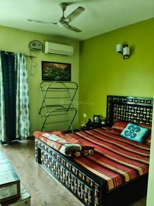 Bedroom Image of 2150 Sq.ft 3 BHK Builder Floor for rent in Sector 84 Faridabad for Rs. 23000
