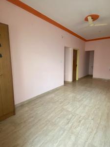 1 BHK Semi Furnished Independent House
