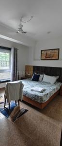 Bedroom Image of 1500 Sq.ft 2.5 BHK Apartment / Flat for rent in Uttorayon Township Siliguri for Rs. 50000