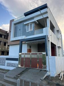 Image of 800 Sq.ft 2 BHK Independent House for sale in Thaiyur, Chennai for Rs. 6331900