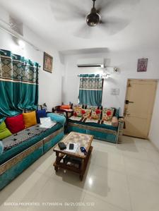 Hall Image of 550 Sq.ft 1 BHK Independent House for sale in Gotri Vadodara for Rs. 6000000
