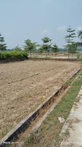 Image of 100 Sq.ft Residential Plot / Land for sale in Garh Mukteshwar, Hapur for Rs. 1600000
