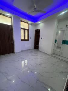 Hall Image of 1200 Sq.ft 3 BHK Apartment / Flat for sale in Rajendra Nagar Ghaziabad for Rs. 7500000