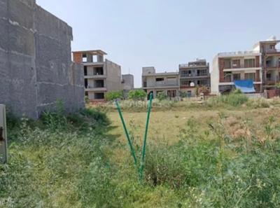 Sector 66 Plot View 2