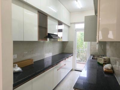 Kitchen Image of 1494 Sq.ft 3.5 BHK Apartment / Flat for sale in M3M Soulitude , Sector 89 Gurgaon for Rs. 17000000
