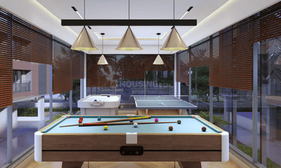 Image of 2285 Sq.ft 3 BHK Apartment / Flat for sale in Minolt Artham 97, Vaishno Devi Circle, Ahmedabad for Rs. 11500000