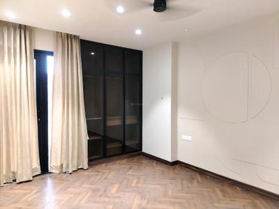 Bedroom Image of 1850 Sq.ft 3 BHK Builder Floor for sale in Green Wood Luxury Floors, Sector 45 Gurgaon for Rs. 32500000