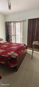 Bedroom Image of 1675 Sq.ft 3.5 BHK Builder Floor for sale in Amrapali Centurian Park, Noida Extension Greater Noida for Rs. 16000000
