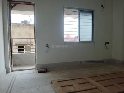Bedroom Image of 800 Sq.ft 2 BHK Apartment / Flat for rent in Picnic Garden Kolkata for Rs. 15000