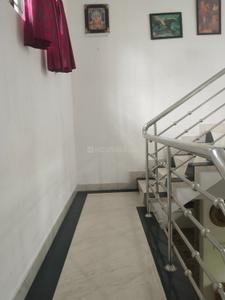 Balcony Image of 1500 Sq.ft 3 BHK Independent House for sale in Vypin Kochi for Rs. 5000000