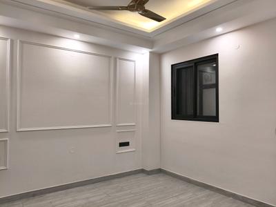 Bedroom Image of 2430 Sq.ft 4 BHK Builder Floor for sale in Nirwana Luxury Floors, Sector 50 Gurgaon for Rs. 36000000