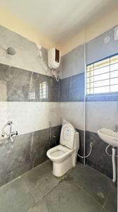 Image of 700 Sq.ft 1 BHK Apartment / Flat for rent in C V Raman Nagar, Bengaluru for Rs. 23500