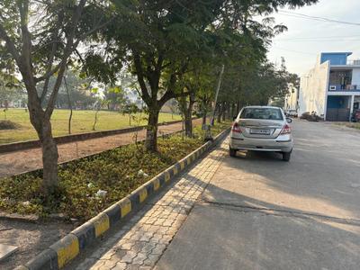 Image of 1000 Sq.ft 1 BHK Independent House for sale in Raipura, Raipur for Rs. 3200001