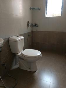 Kothari Stargaze Attached Bathroom with Bedroom Three 3