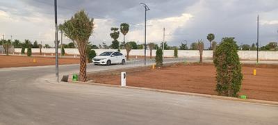 Image of 1500 Sq.ft Residential Plot / Land for sale in Mandaiyur, Tiruchirappalli for Rs. 2700000