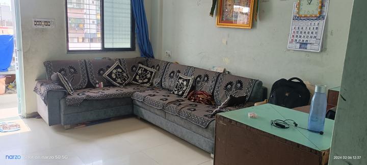 Nani Bapod, Waghodia Road Main Image 1